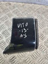 MERCEDES VITO BUMPER CORNER