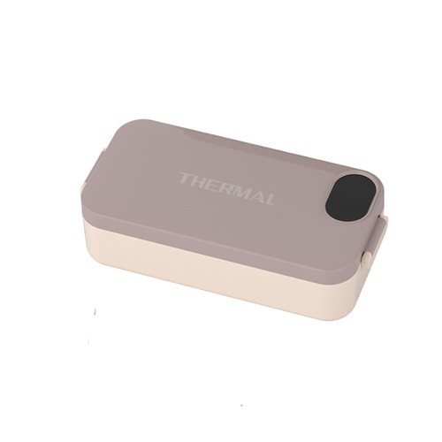 Usb heated lunch box portable - lunch,