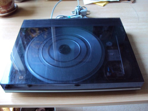 Bang olufsen beogram 1800 - &,