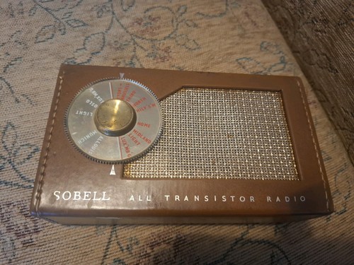 Sobell portable all - portable,