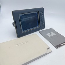 Simrad NX40 NavStation