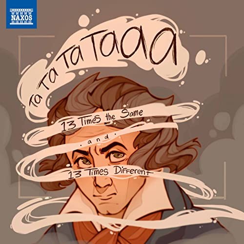 Various beethoven ta - various,