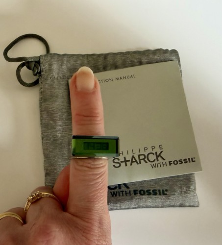 Philippe starck fossil - philippe,