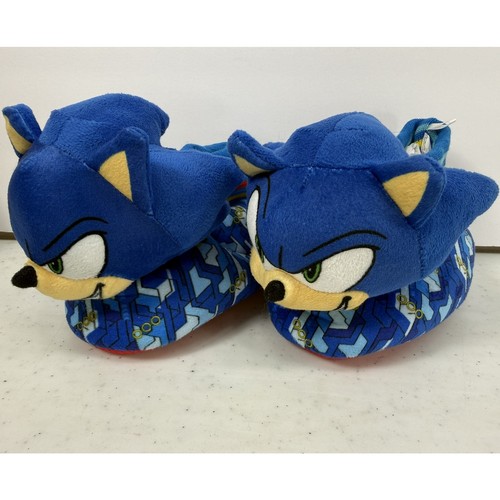 Sonic the hedgehog sega kids - the,
