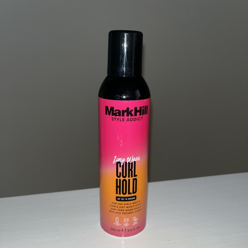 Mark hill style - hill, hair