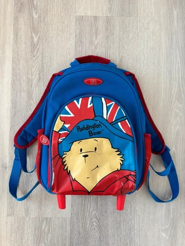 Vintage 2010 paddington bear - paddington,