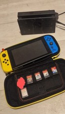 Nintendo Switch Bundle Console