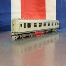 Hornby OO The Silver Jubilee