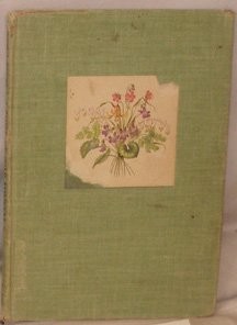 Book wild flowers - of,