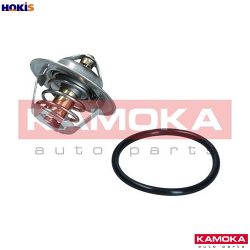 Thermostat coolant 7710062 for - thermostat,