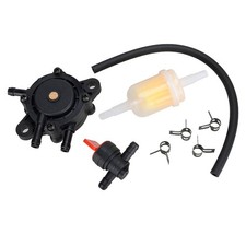 Fuel Pump Filter Kit Fit For