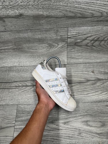 Adidas superstar low top - adidas,