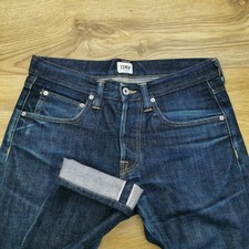 Edwin ED-55 Jeans Mens W32 L26