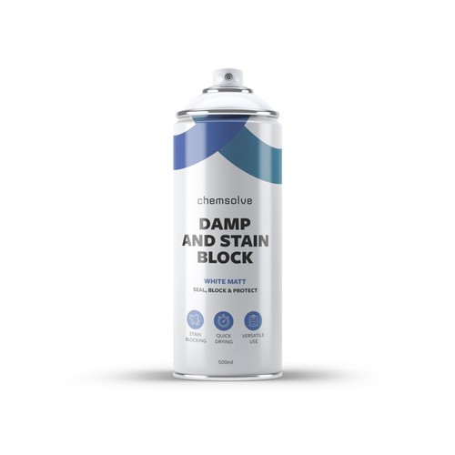 500ml ltd damp and stain - ltd/damp,