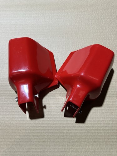 Etz handlebars guards - etz,