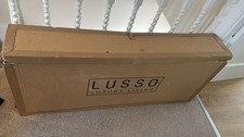 Lusso Stone Thin Wall-Mounted