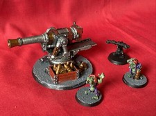 Ork Kil Kannon Orks Forgeworld