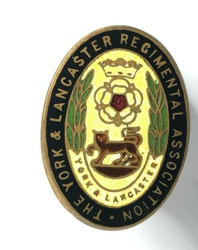 Ww1 york lancaster - york, &
