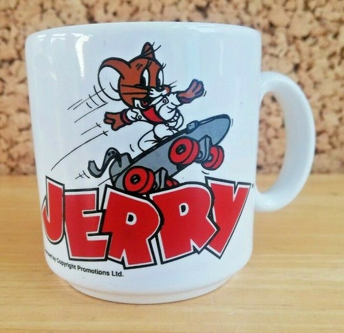 Tom and jerry - jerry, collectable