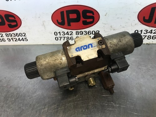 Aron spa adp5e04c hydraulic - spa,