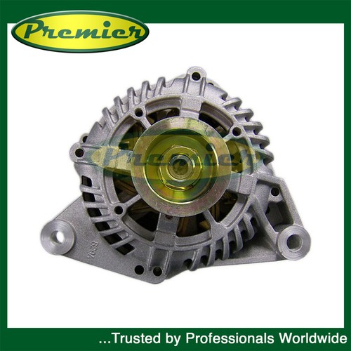 Premier alternator fits - premier,