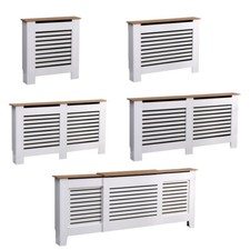 Kensington radiator cover - kensington,