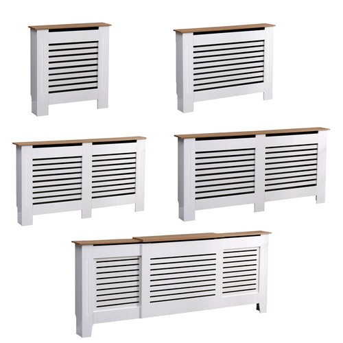 Kensington radiator cover - kensington,