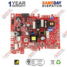 VOKERA VISION 20S 25C 30C PCB