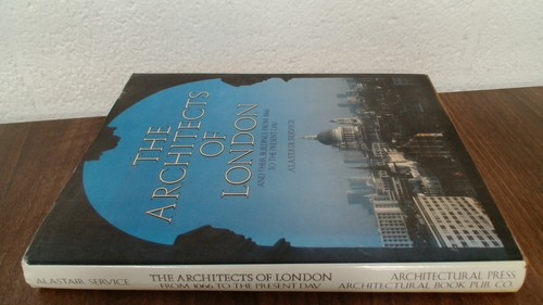 The architects of london - architects,