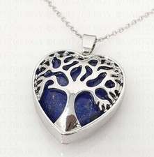 Healing Quartz Tree of Life