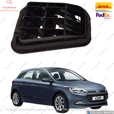 975102F200 Grill Assly Air Extractor Fit For Hyundai I20 2014-2020 Model Oem