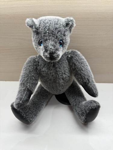 Vintage canterbury teddy bear - canterbury,