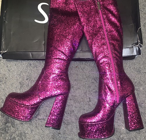 Shelly london knee - shelly’s,