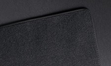 MINI Genuine Floor Mats Set Anthracite Interior Fits F54 F54 LCI 51477413034