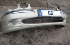 Jaguar X Type Front Bumper