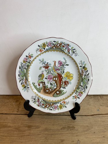 Antique 1896 copeland spode - antique,