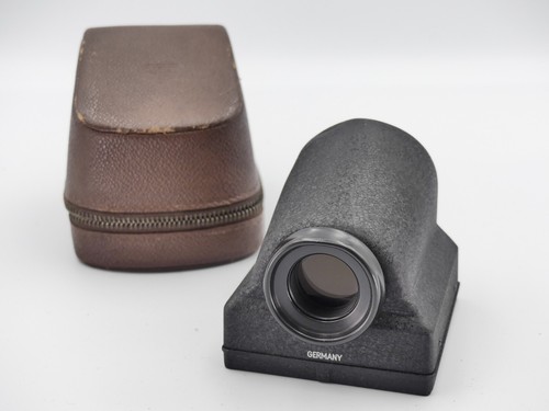Genuine rollei prism finder - rollei,