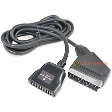 ATARI JAGUAR RGB SCART CABLE
