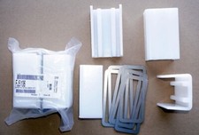 2- OEM Rotary Lift FJ5106 Shim & Slider Kit fits SPOA7, SPOA9, SPOA10 and others