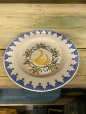 Emma Bridgewater Folk Cockerel