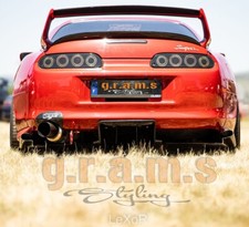 Toyota Supra MKIV Ridox RDX