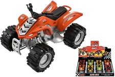 Quad bikes kids diecast toys - quad,
