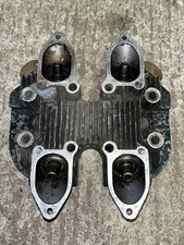 Triumph t100 alloy cylinder - t100,