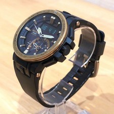 Casio pro trek - casio,