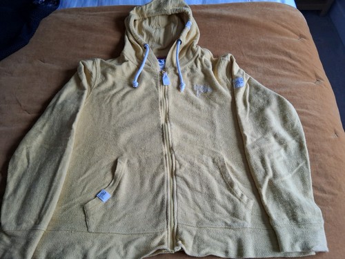 Lazy jacks full zip - full, hoody