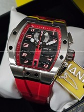 Invicta - Next Gen - DIABLO S1