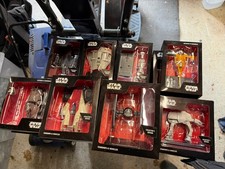 Deagostini star wars - deagostini, (fanhome)