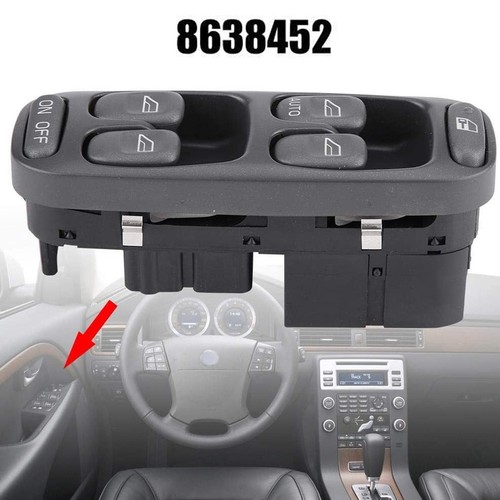 For volvo v70 - v70, 1998-2000
