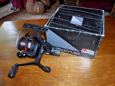 Vintage Antique Abu Garcia