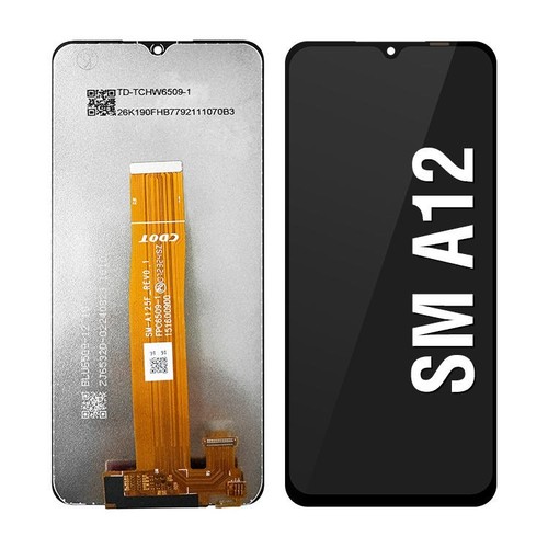 For samsung galaxy a12 - for,